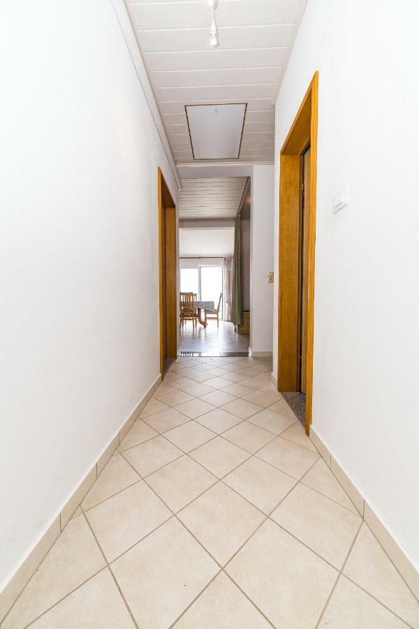 Apartments Rose Trogir Dış mekan fotoğraf